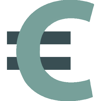 Icone d'euro pour le côté économique du reconditionné